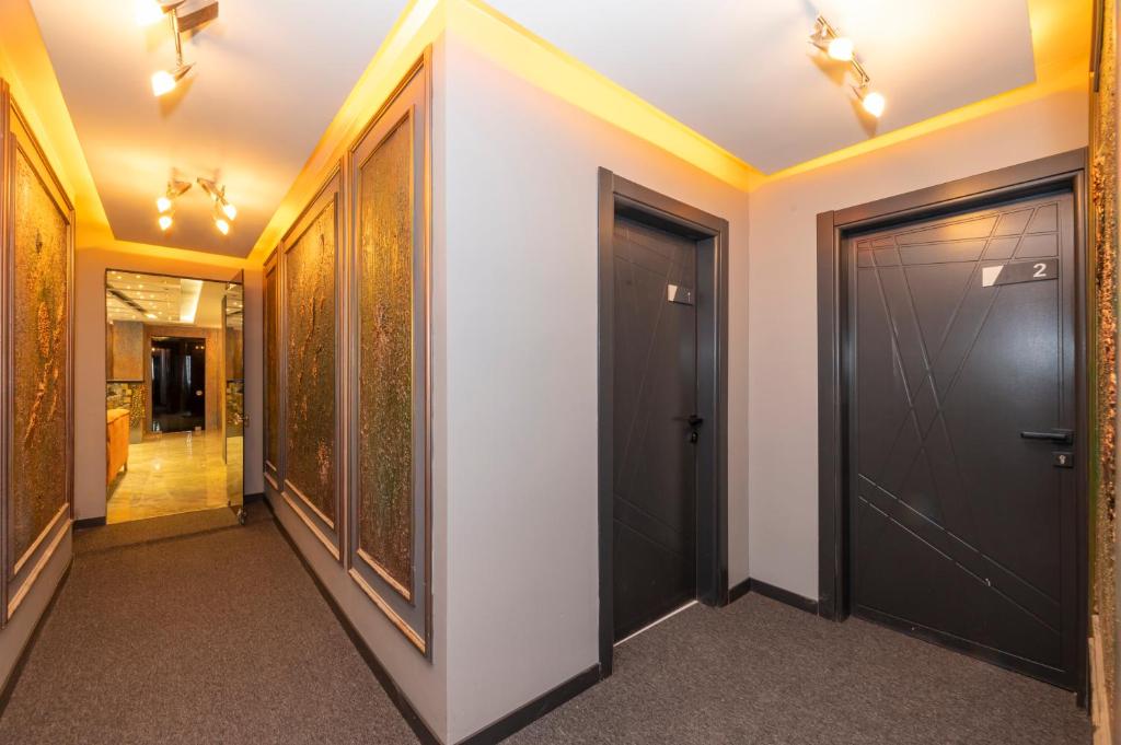 Fotografie z fotogalerie ubytování White Palace Hotel v destinaci Istanbul