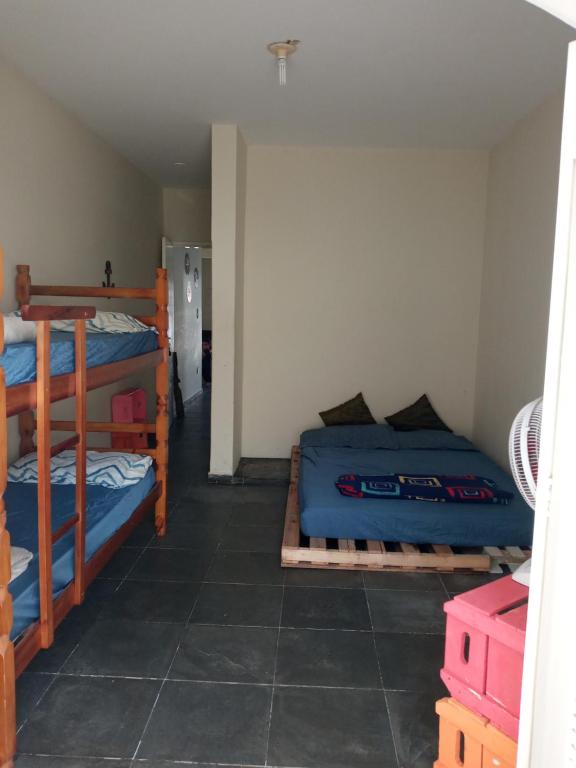  Casa Mãe D'água Hospedaria e Arte