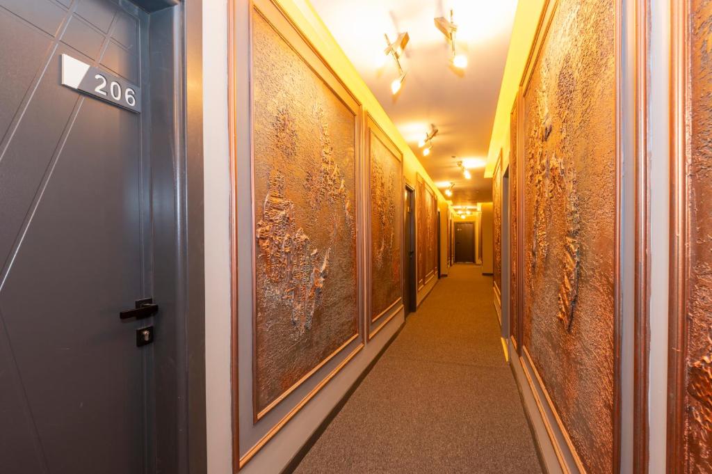 Fotografie z fotogalerie ubytování White Palace Hotel v destinaci Istanbul