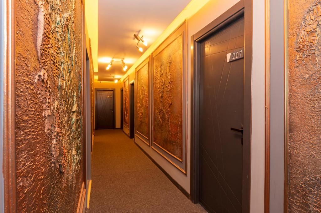 Fotografie z fotogalerie ubytování White Palace Hotel v destinaci Istanbul