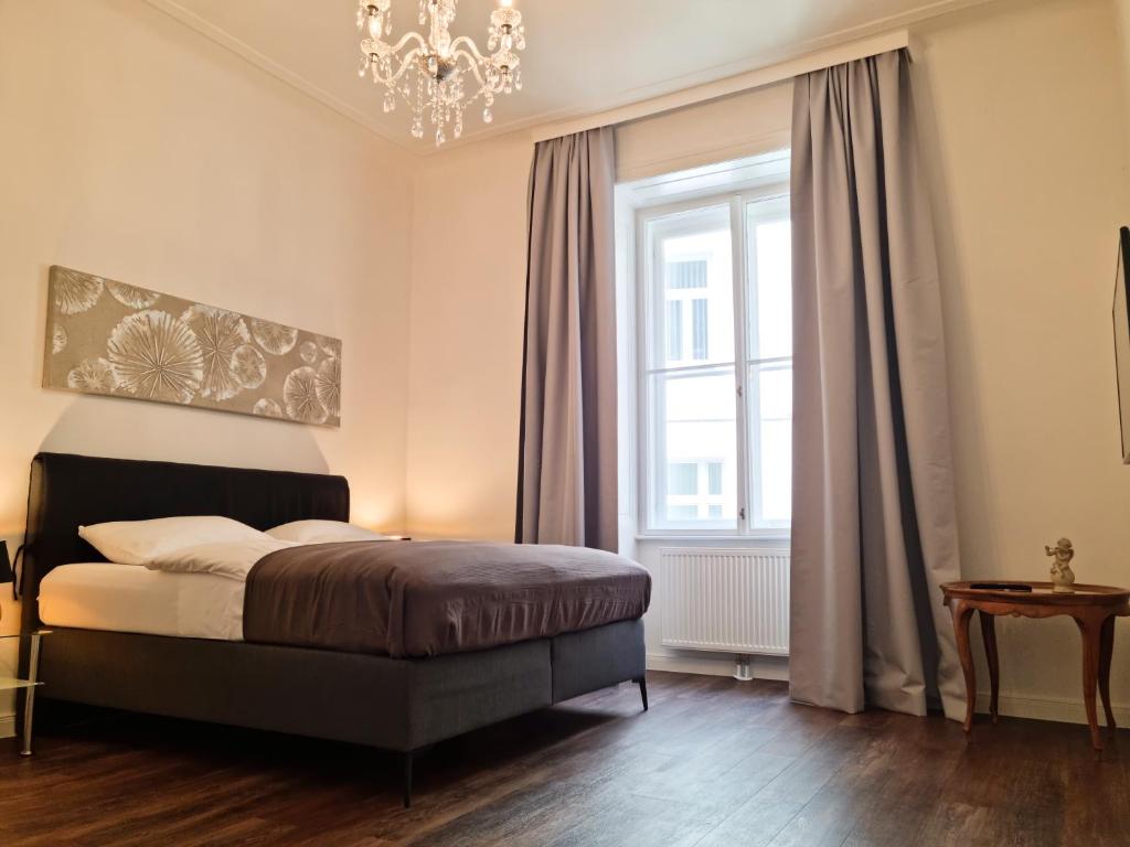 Pension Mozart - Newly Renovated 2021, Vienna – Updated 2023 Prices