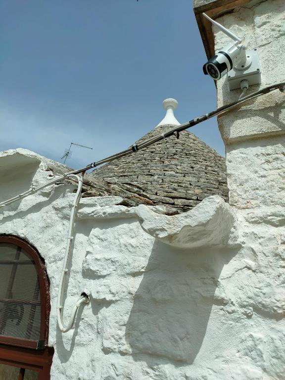 Trullo Monte Santo 50 - 11