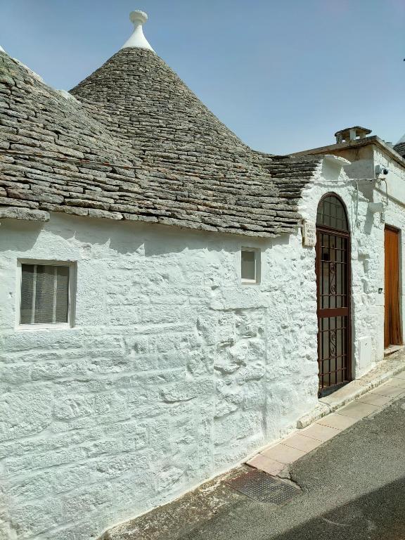 Trullo Monte Santo 50 - 10