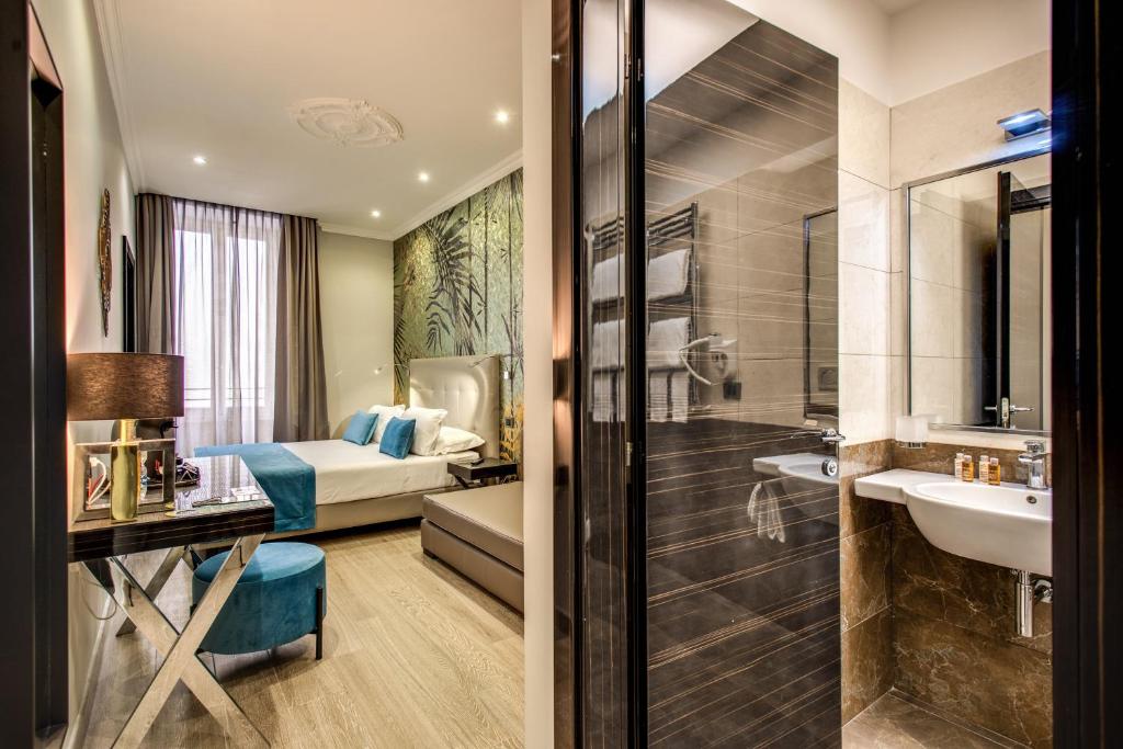 Relais De La Poste - Resim 1