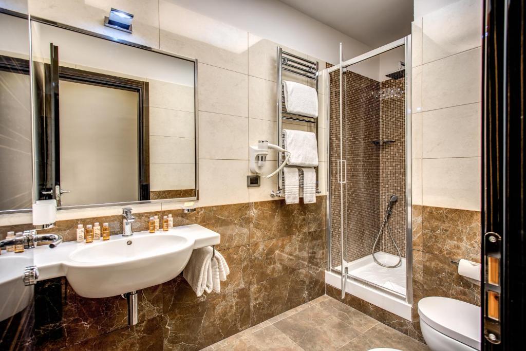 Relais De La Poste - Resim 40