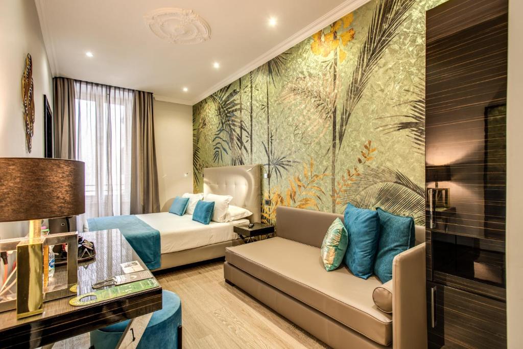 Relais De La Poste - Resim 37