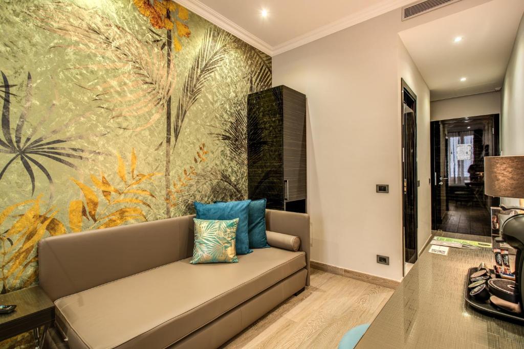 Relais De La Poste - Resim 36