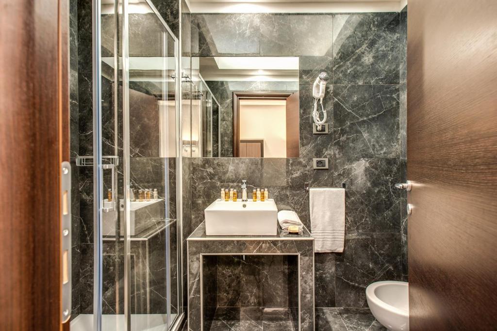 Relais De La Poste - Resim 43