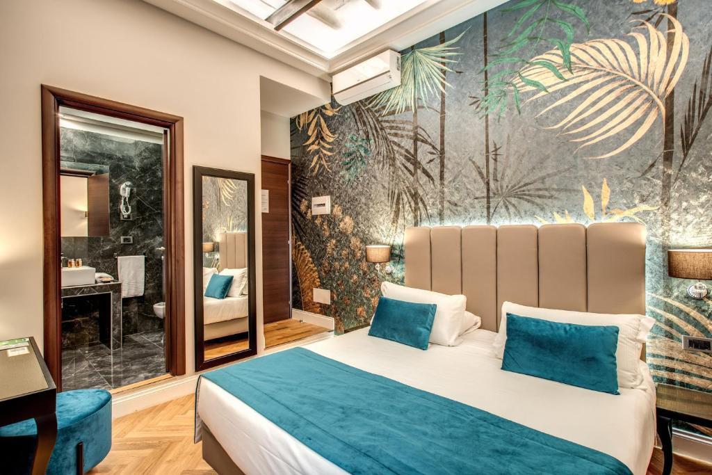 Relais De La Poste - Resim 20