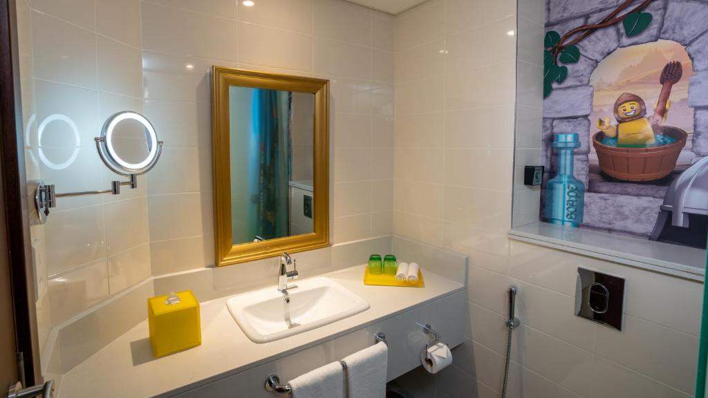 LEGOLAND Hotel Dubai - Resim 28