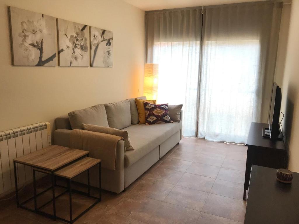 Moixeró - Appartement D'une Chambre