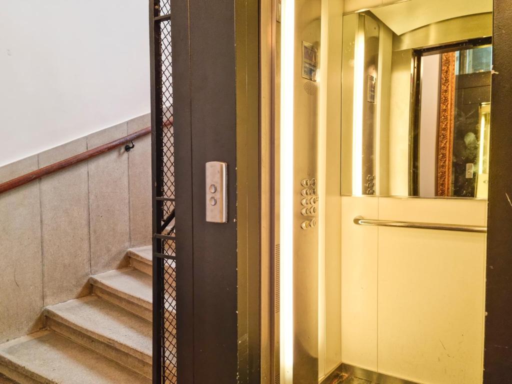 Imagem da galeria de Pension Mozart - Newly Renovated em Viena
