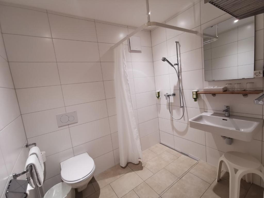 Hotel Toscana - Resim 13