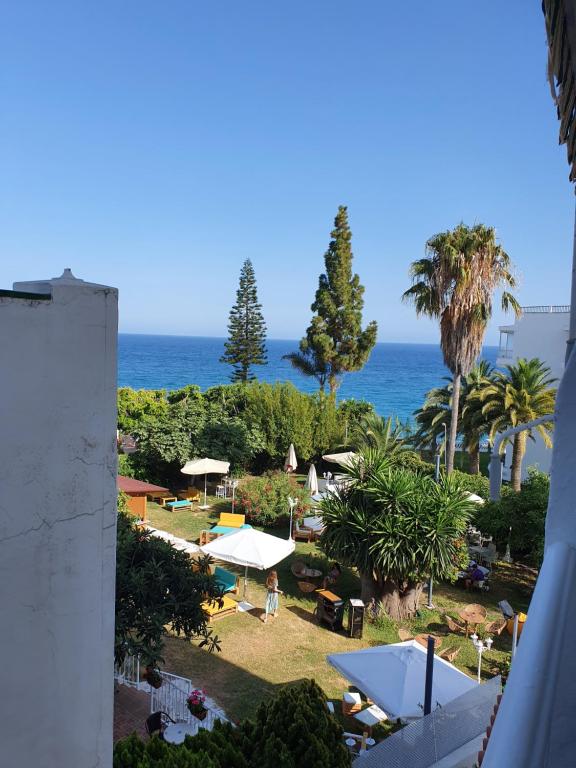 Φυσικό τοπίο κοντά σε αυτό το διαμέρισμα