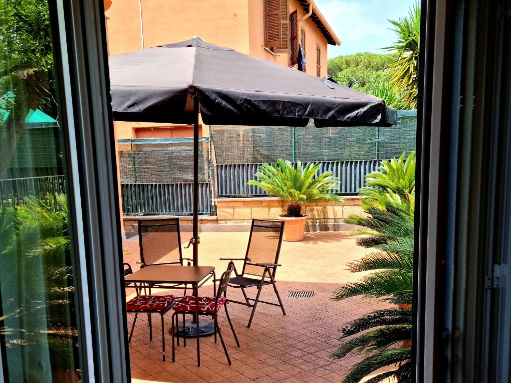 Il Casale nel Parco Guesthouse - 11