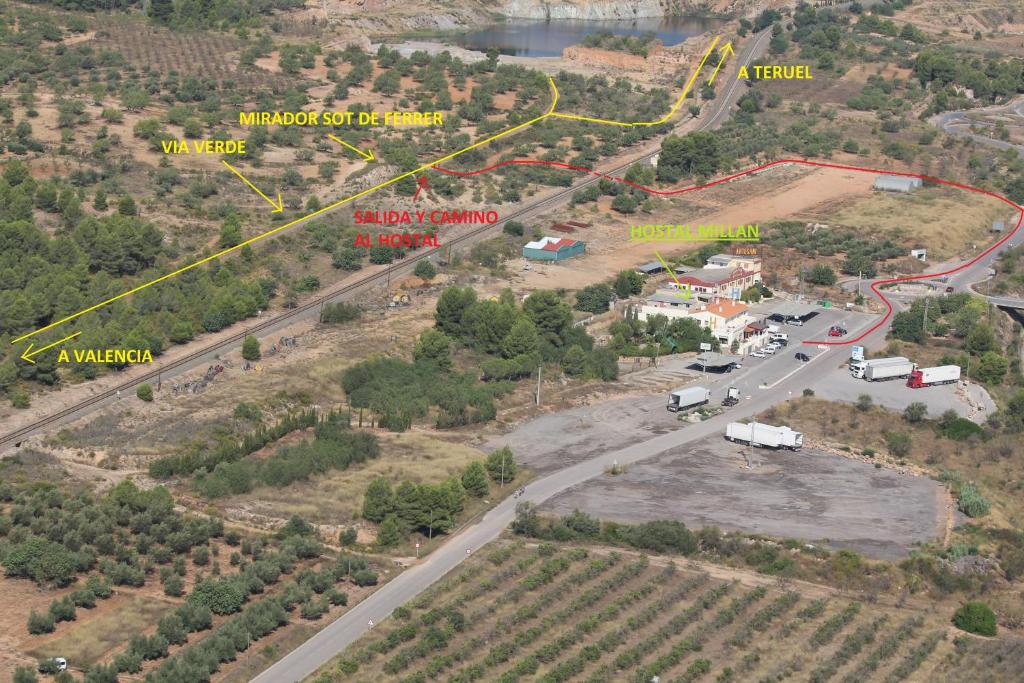Hostal Millán, Segorbe – Updated 2023 Prices