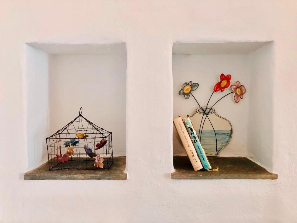Fotografie z fotogalerie ubytování Niriedes Hotel v destinaci Platis Gialos Sifnos
