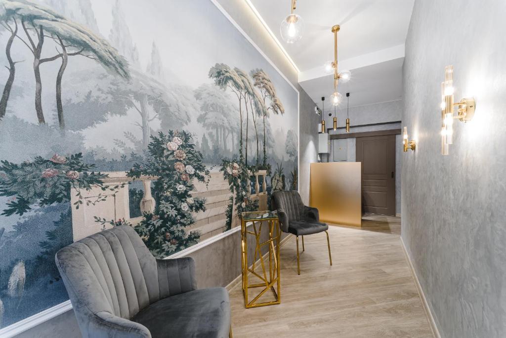 Weekend Inn Hotel - отзывы и видео