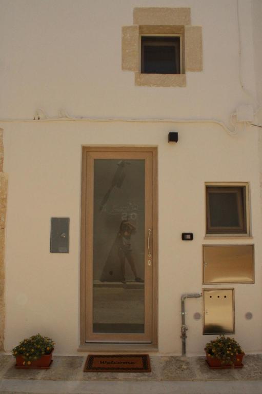 Fotografie z fotogalerie ubytování La Casetta 2.0 v destinaci Calimera