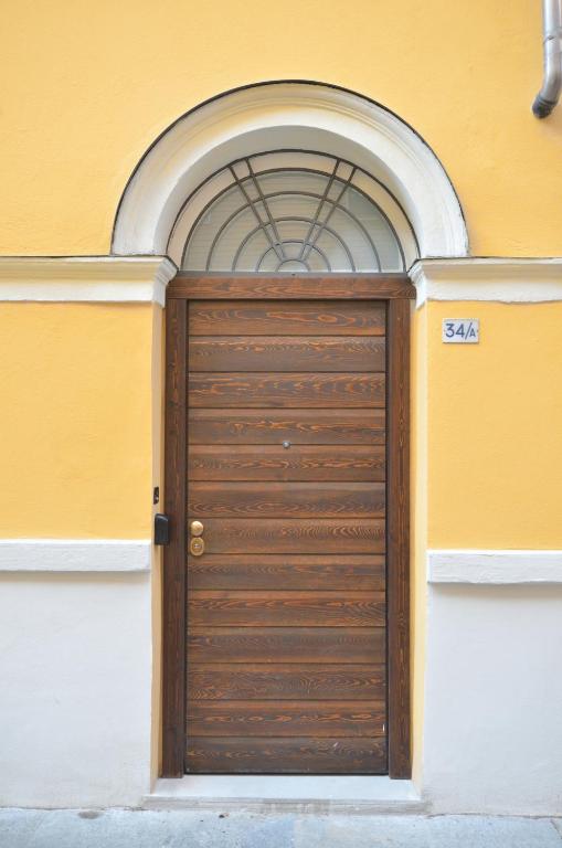 Kép ELEGANZA del RICCIO szállásáról Parmában a galériában