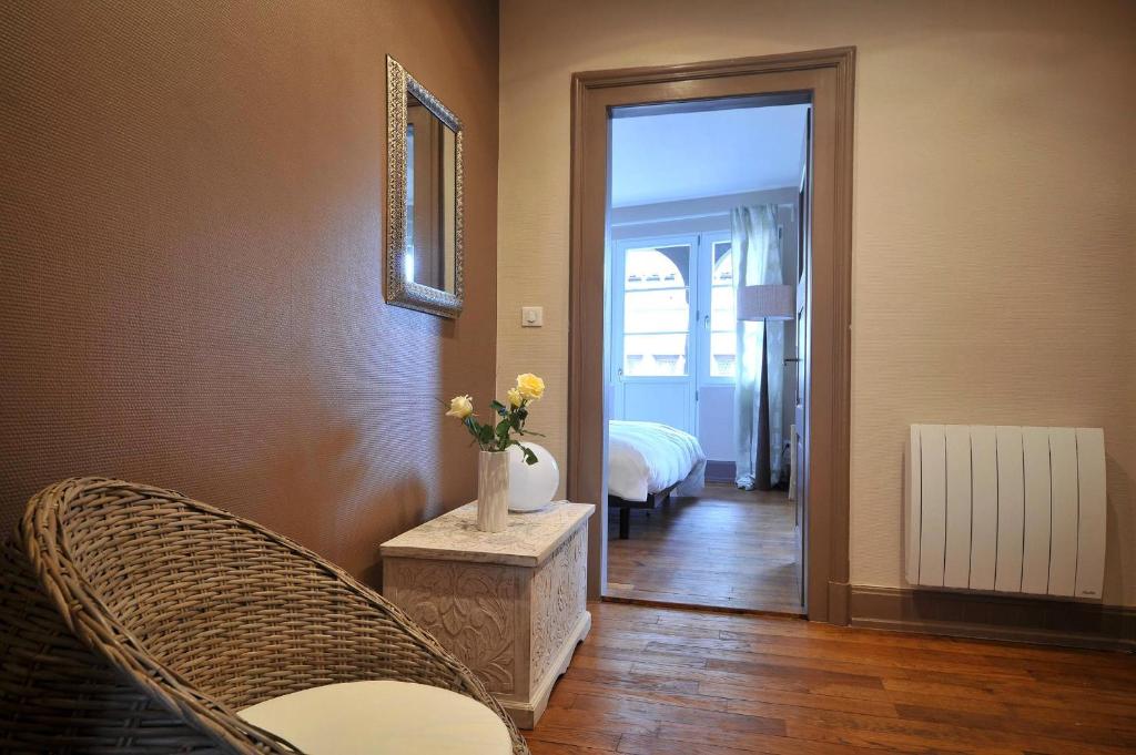 Le Balcon de Colmar – photo 11