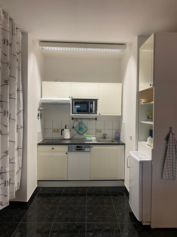 Apartment Pension Sternchen - 6