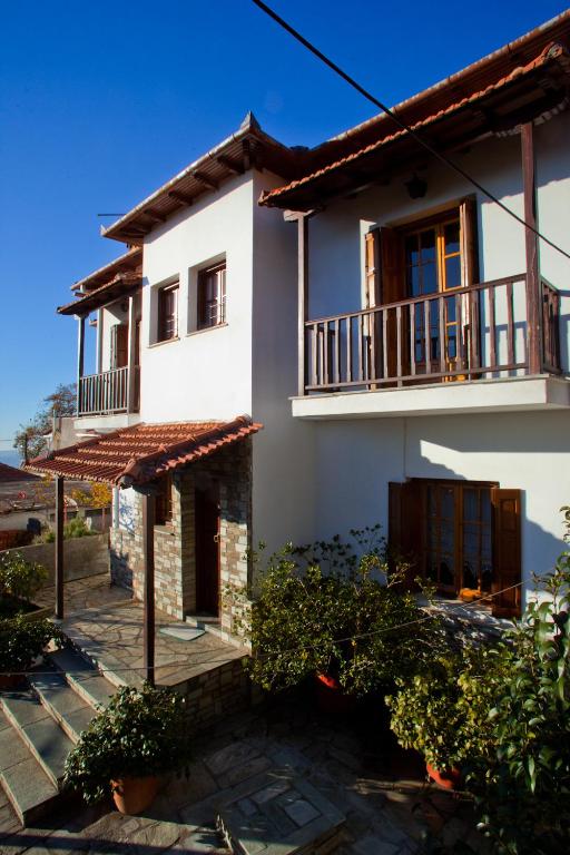 Kép Erofili's Home szállásáról Portariában a galériában