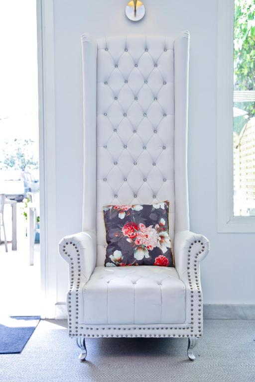 Hotel La Villa Nice Promenade - Resim 45