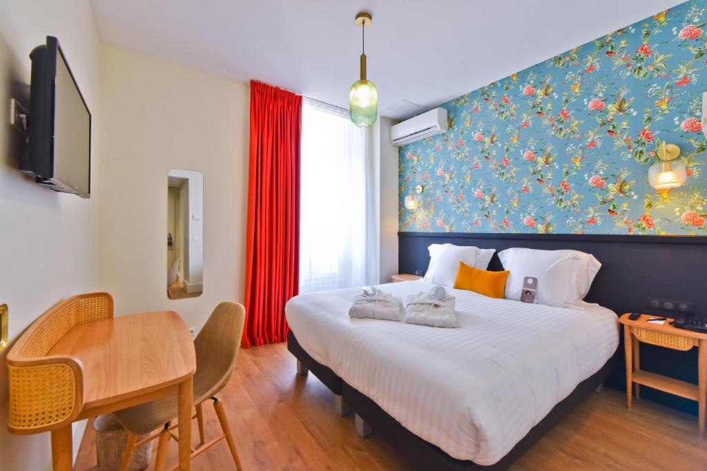 
Prestige Double Room
