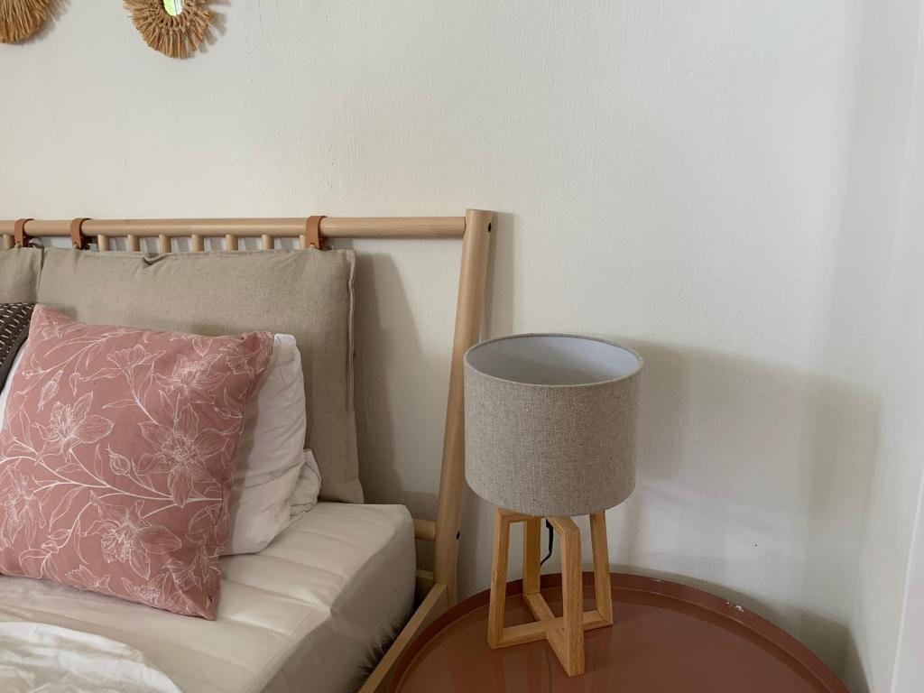 Haus & Hof Guest House - Apartment With Terrace