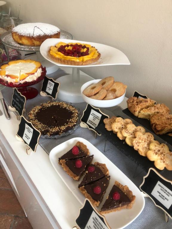 La terrazza sulle vigne B&B - 6