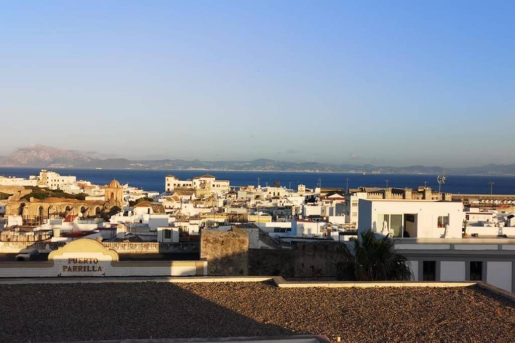 Convento Beach centro con garaje, Tarifa – Precios ...