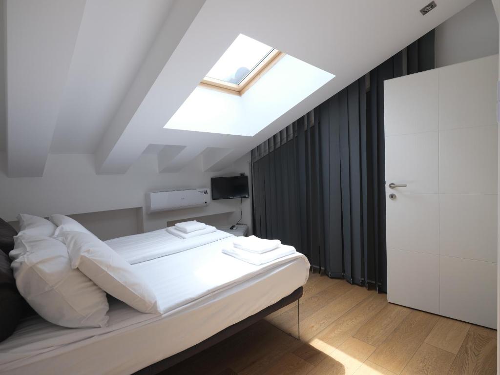 HEART OF TRENTO Loft & Rooms - Suite