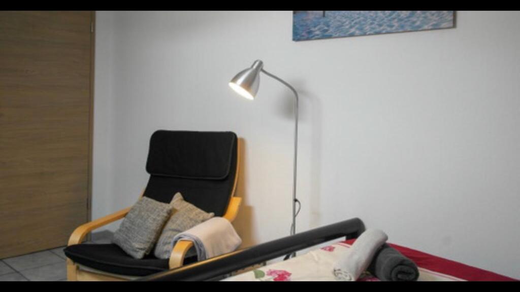 Monteur - Privat Zimmer Langerwehe Geich - Habitación Doble Con Baño Compartido