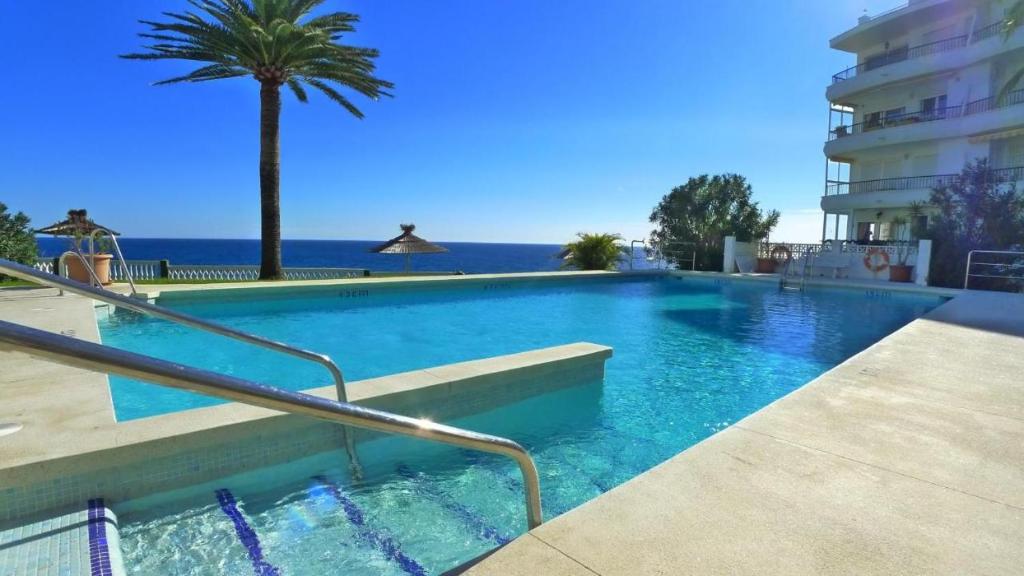 Acapulco Playa 404 Nerja, Nerja – Bijgewerkte prijzen 2022