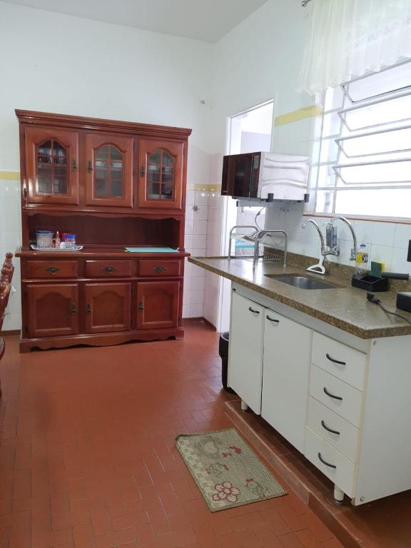  Pousada Monte Alegre