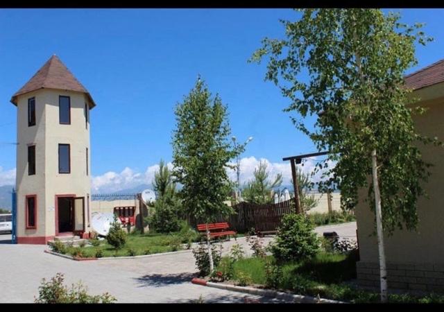 Deniz House