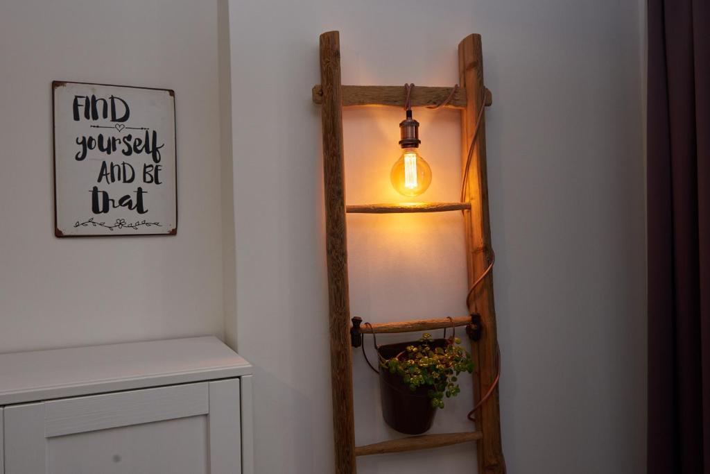 Fotografie z fotogalerie ubytování Ferienwohnung in Rheinfelder Altstadt v destinaci Rheinfelden