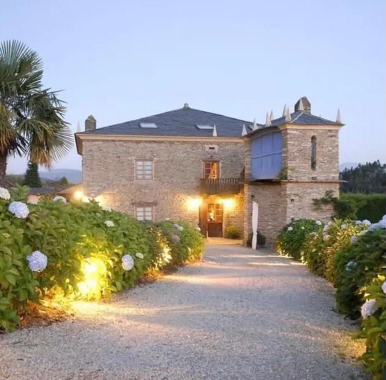 Hotel Casa Doñano (Spanje Ribadeo) - Booking.com