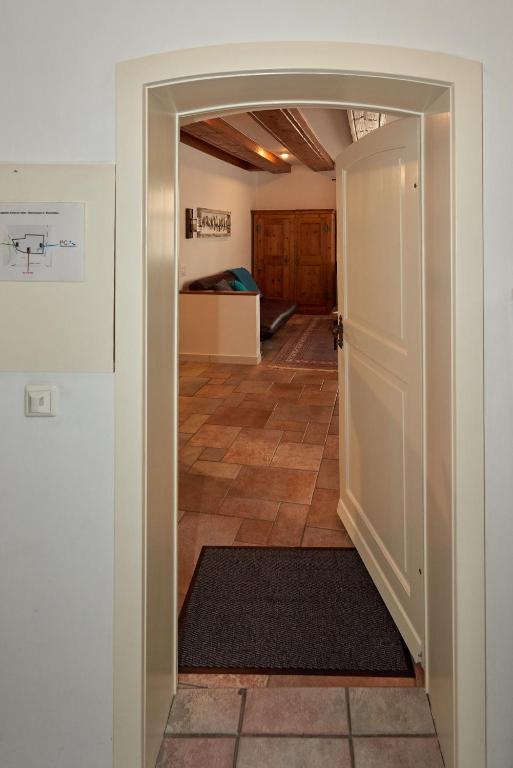 Fotografie z fotogalerie ubytování Ferienwohnung in Rheinfelder Altstadt v destinaci Rheinfelden
