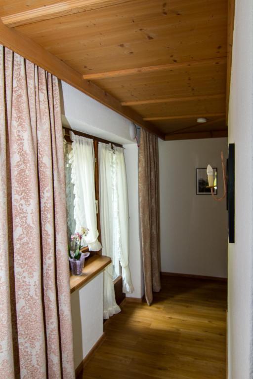 Fotografie z fotogalerie ubytování Haus am Sonnenhang ve Finkenbergu