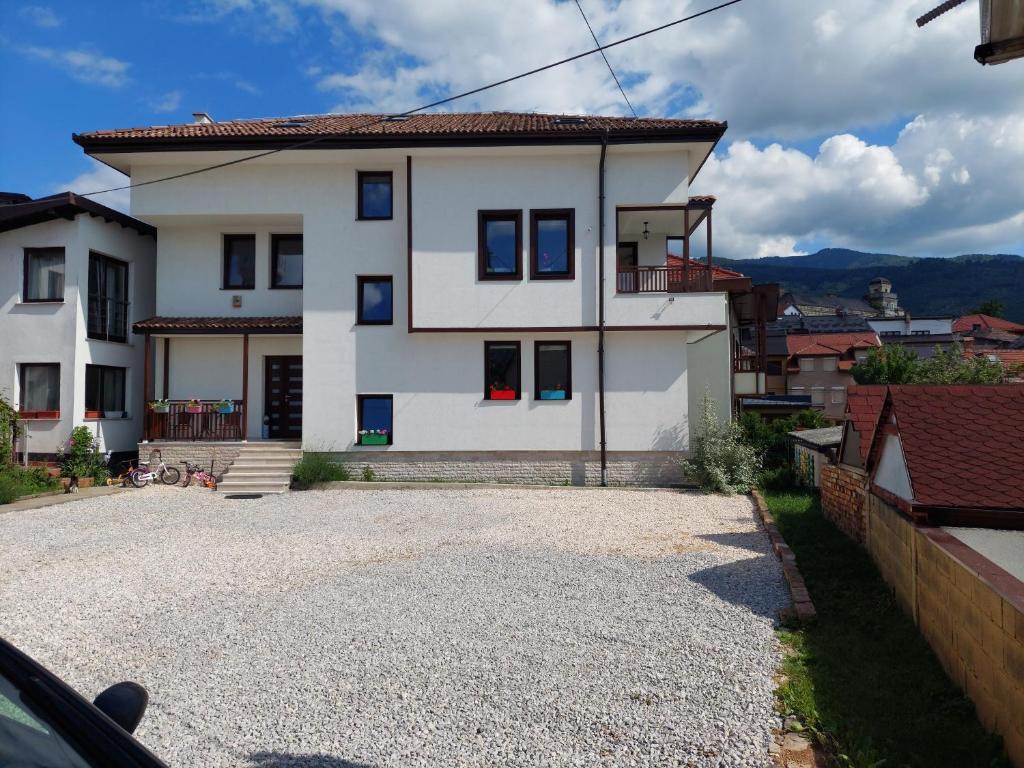 Gallery image of Residence Lubina in Sarajevo