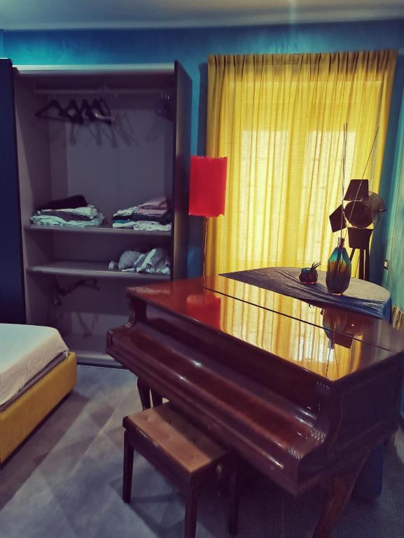 Gians B&B - Apartment
