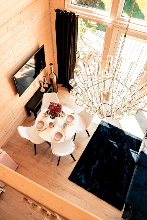 Trzy Domki w Mielnie - 1