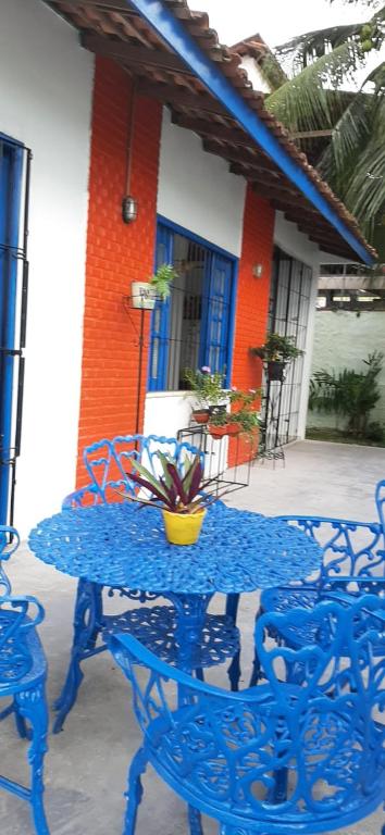  Hospedagem dos Carneiros.