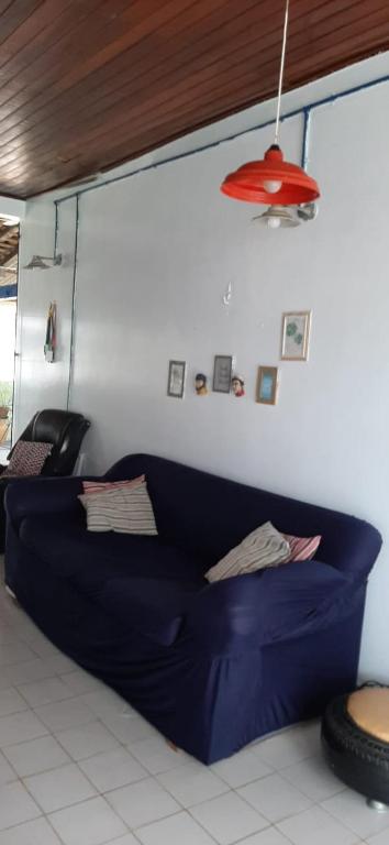  Hospedagem dos Carneiros.