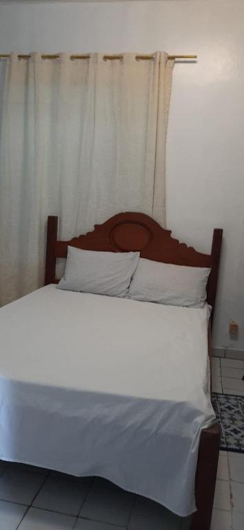 Hospedagem dos Carneiros.