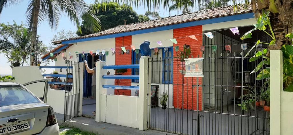  Hospedagem dos Carneiros.