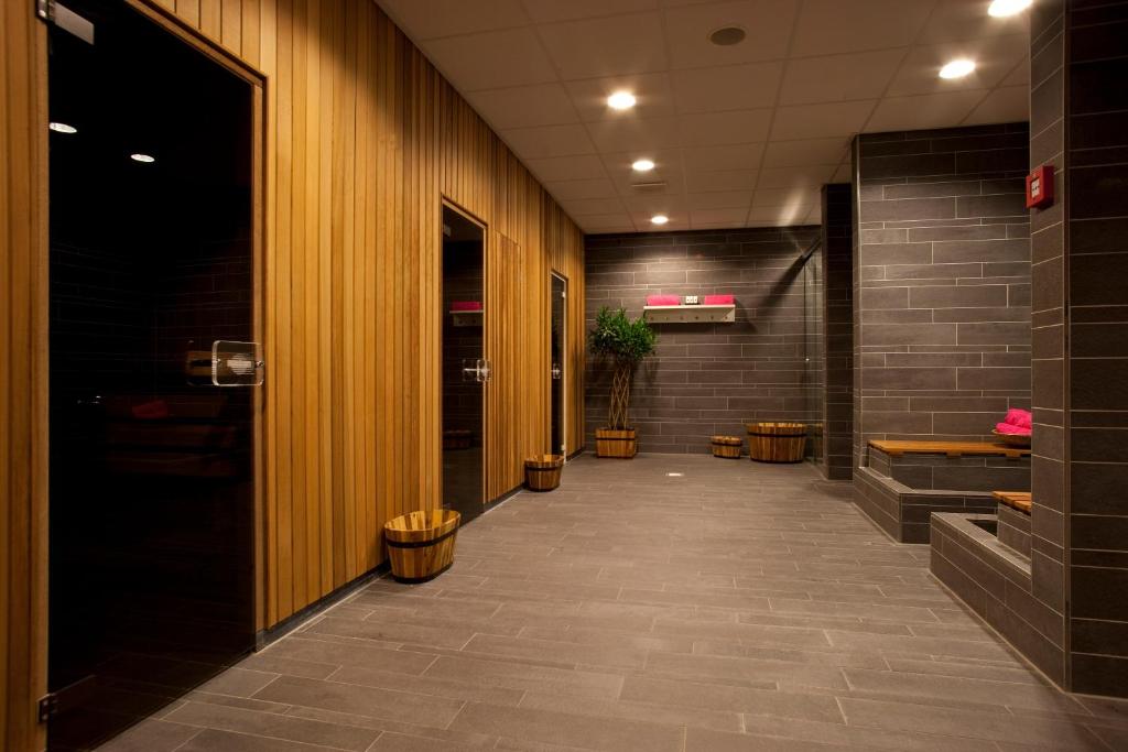 WestCord Fashion Hotel Amsterdam - Resim 33