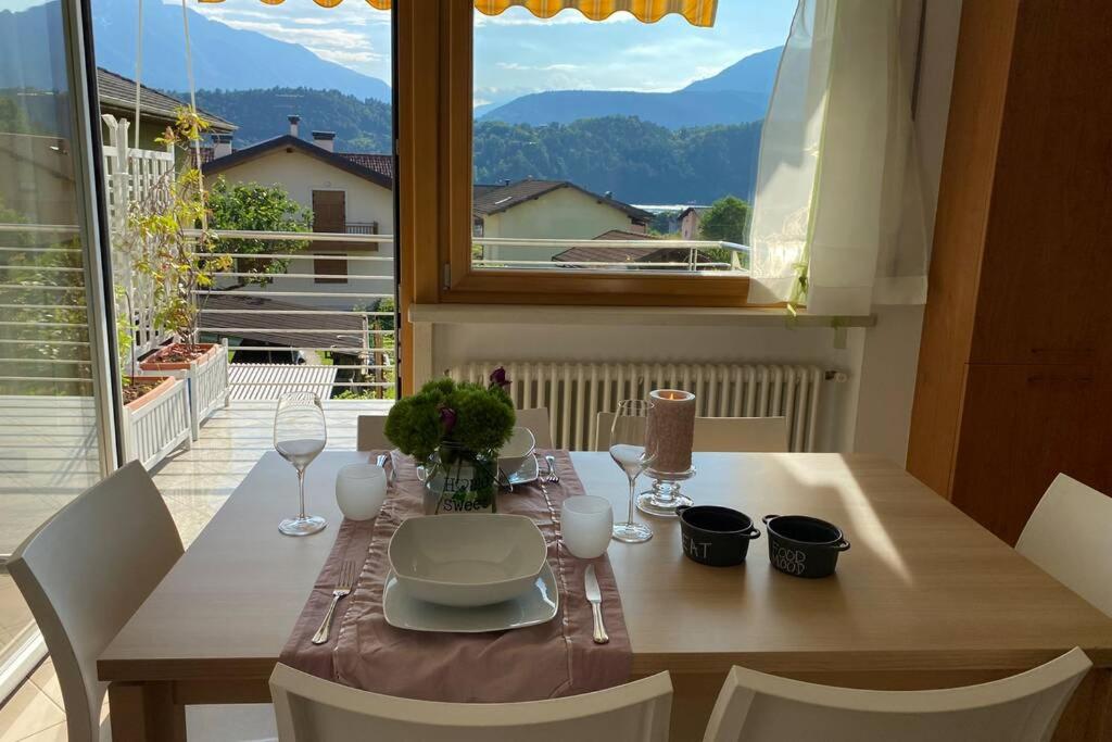 Mountain&Lake Apartment - CIPAT: 022104-AT-849776 - Hizvo
